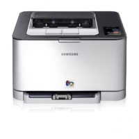 Samsung CLP-320 Samsung CLP-320